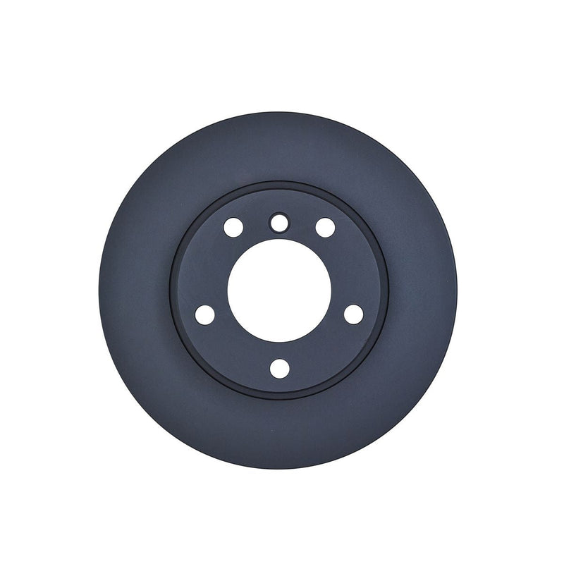 RDA OE Replacement Brake Rotor Single 286mm Front RDA979