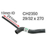 Mackay Bottom Radiator Hose CH2350