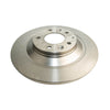 DBA Standard Brake Rotor Single 314mm Rear DBA2961