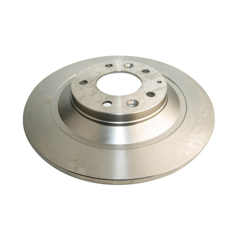 DBA Standard Brake Rotor Single 314mm Rear DBA2961