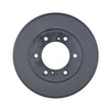 RDA Brake Drum Single 295mm Rear RDA6531