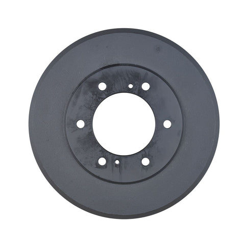 RDA Brake Drum Pair 295mm Rear RDA6531