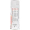 Motospray Peel Coat Spray Matt White 312G RO 279172