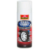 Motospray Peel Coat Spray Matt White 312G RO 279172