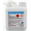 Dy-Mark P/L Tyre Paint Marker Ink 1ltr White 11010111