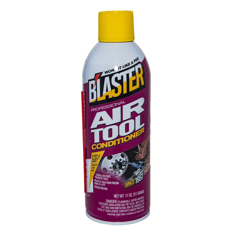 Tech Tire Repair Pb Blaster Air Tool Conditio PB-ATC