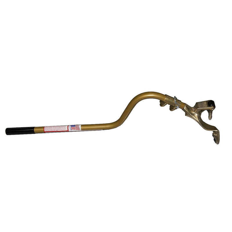 Tech Tire Repair Truck Tyre Demount Tool Only TNT-100-1