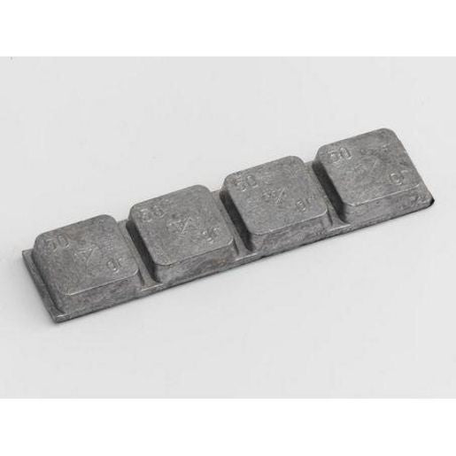 VWW 50G Stick On Weight (5) 250B
