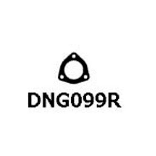 Proex Exhaust Gasket DNG099R