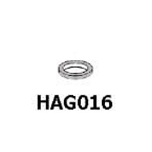 Proex Exhaust Gasket HAG016