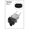Tridon Idle Air Control Valve TAC036