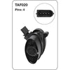 Tridon Air Flow Meter TAF020