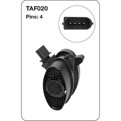Tridon Air Flow Meter TAF020