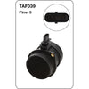 Tridon Air Flow Meter TAF039