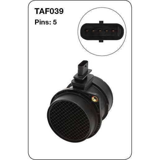 Tridon Air Flow Meter TAF039
