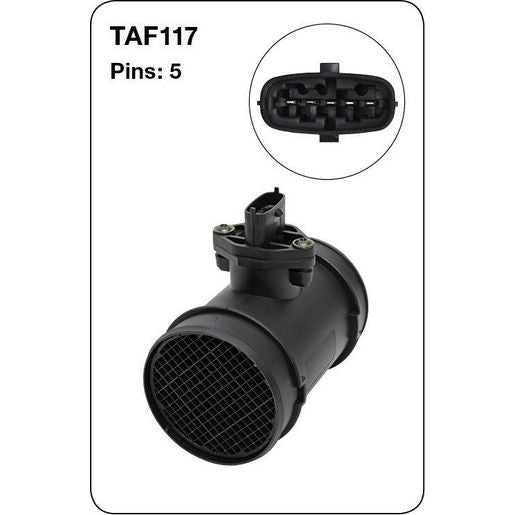 Tridon Air Flow Meter TAF117