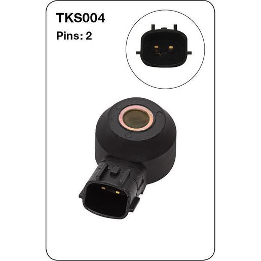 Tridon Knock Sensor TKS004