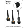 Tridon Knock Sensor TKS069