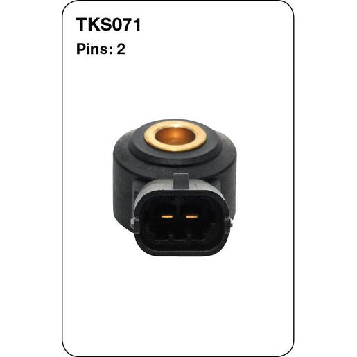 Tridon Knock Sensor TKS071