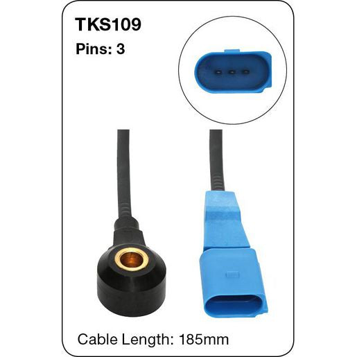 Tridon Knock Sensor TKS109
