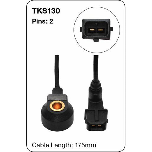 Tridon Knock Sensor TKS130