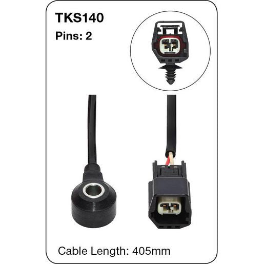 Tridon Knock Sensor TKS140