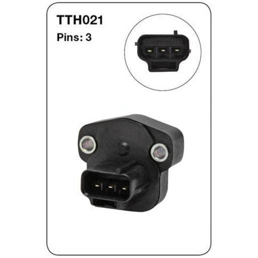 Tridon Throttle Position Sensor TTH021