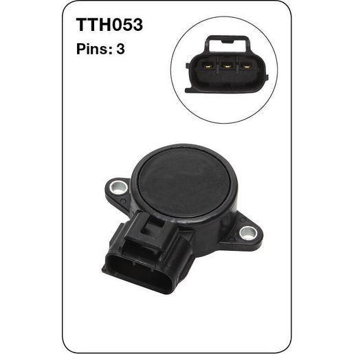 Tridon Throttle Position Sensor TTH053