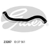 Gates Radiator Hose 23287