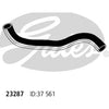 Gates Radiator Hose 23287
