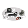 Gates Water Pump & Timing Belt Kit TCKWP163