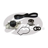 Gates Water Pump & Timing Belt Kit TCKWP143