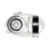 Gates Engine Idler Pulley 36297