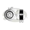 Gates Engine Idler Pulley 36297