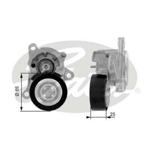 Gates Automatic Belt Tensioner 38320