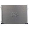Valeo AC Condensor 814172