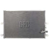 Denso AC Condenser Parallel Flow CNX01010