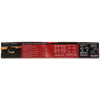 Big Red LED Light Bar - Combo 20 Inch BR9120