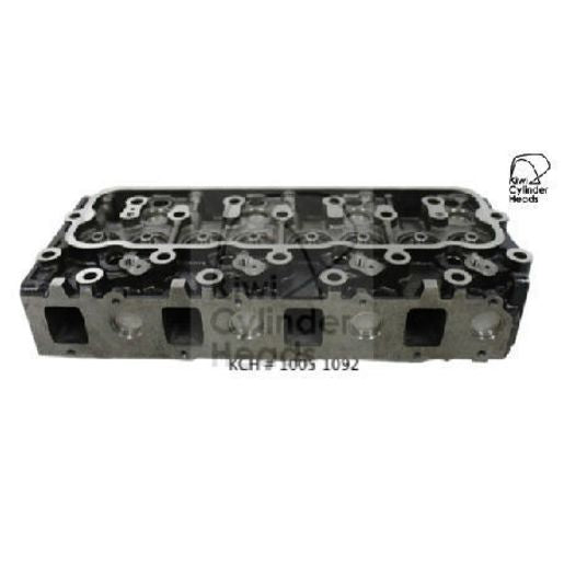 Kiwi Cylinder Head 10051092