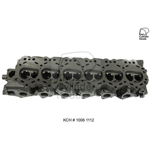 Kiwi Cylinder Head 10061112