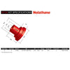 Nolathane Control Arm Bush Kit 45724
