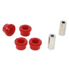 Nolathane Control Arm Bush Kit 45724