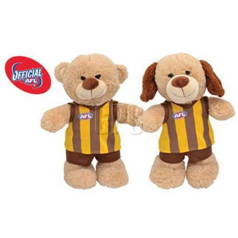 AFL Benny Player Hawthorn 50-AFLP010