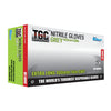 The Glove Company TGC Gloves Grey Nitrle 400mm XXL 40Pk