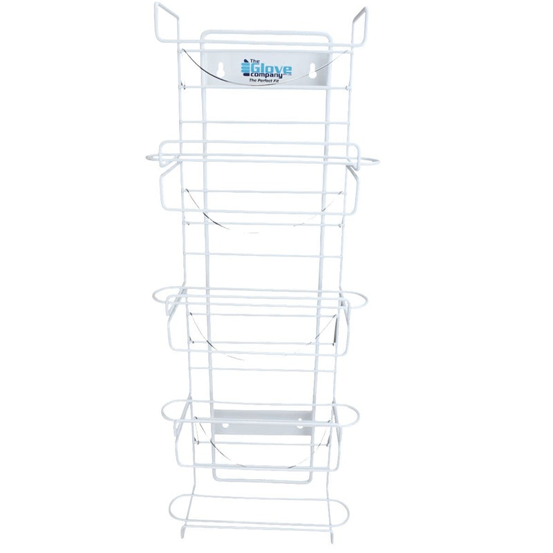 The Glove Company TGC Glove Dispenser 3 Tier 390004