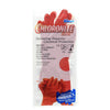 Chloronite Chemical Gloves Red Large 1-Pair 440603