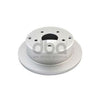 DBA En-Shield Brake Rotor Single 286mm Rear DBA041E