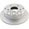 DBA En-Shield Brake Rotor Single 286mm Rear DBA041E