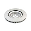 DBA En-Shield Brake Rotor Single 321mm Front DBA2028E