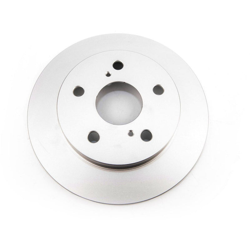 DBA En-Shield Brake Rotor Single 259mm Rear DBA2743E